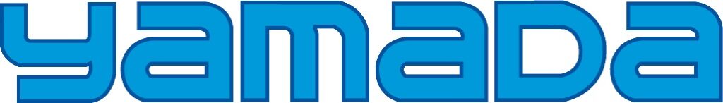 Logo of Yamada, linking to a page about the manufacturer and our offering