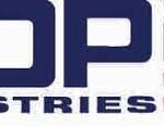 Logo of AOP Industries, linking to a page about the manufacturer and our offering