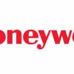 Logo of Honeywell, linking to a page about the manufacturer and our offering