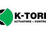 Logo of K-Tork, linking to a page about the manufacturer and our offering
