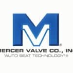 Logo of Merce Valve Co., linking to a page about the manufacturer and our offering