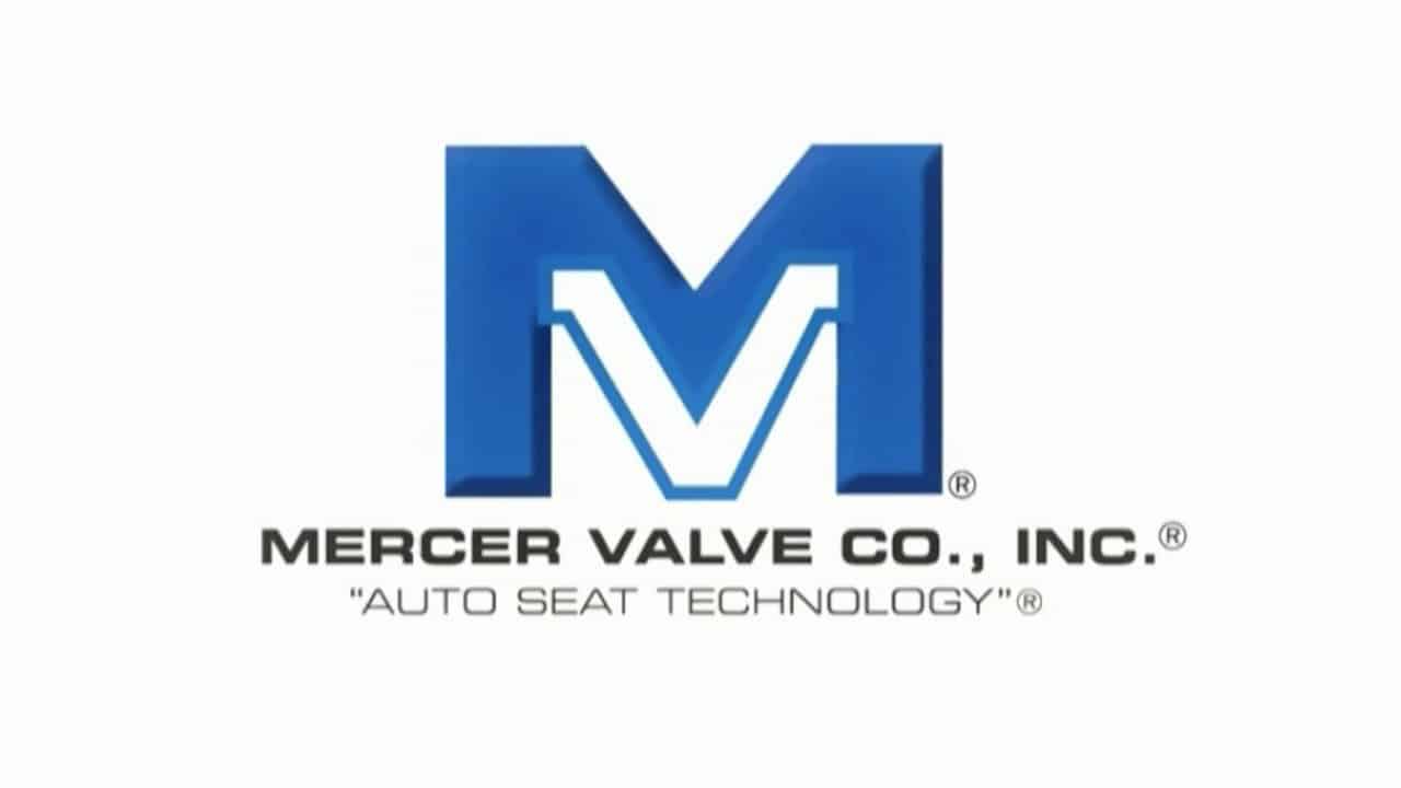 Logo of Merce Valve Co., linking to a page about the manufacturer and our offering