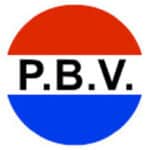 Logo of PBV, linking to a page about the manufacturer and our offering