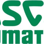 Logo of ASCO Numatics, linking to a page about the manufacturer and our offering