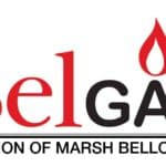 Logo of BelGas, linking to a page about the manufacturer and our offering