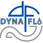 Logo of Dyna Flo, linking to a page about the manufacturer and our offering