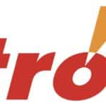 Logo of Itron, linking to a page about the manufacturer and our offering