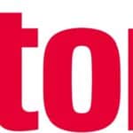 Logo of Rotork, linking to a page about the manufacturer and our offering