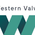 Logo of Western Valve, linking to a page about the manufacturer and our offering