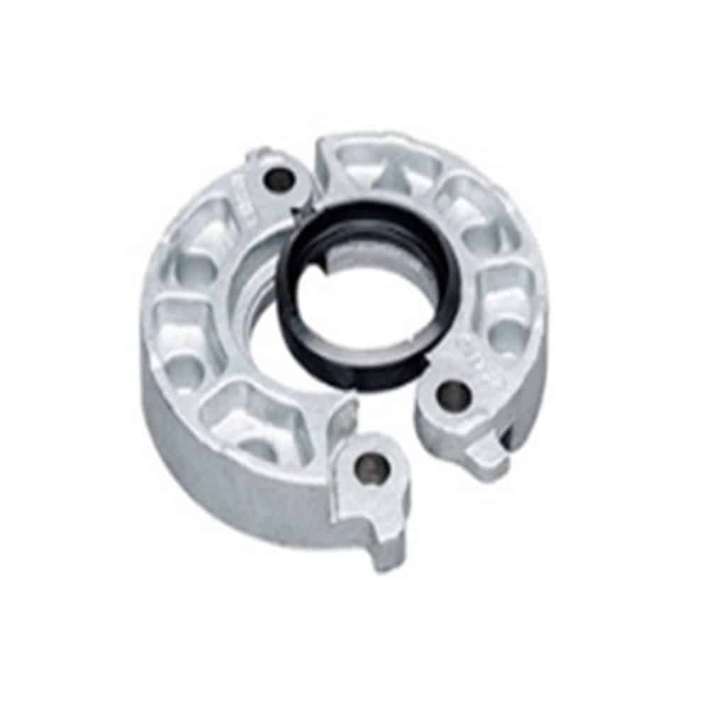 TRULINK FLANGE, 73MM TUBE TO ANSI 2.5", 150# FLANGE