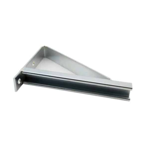 TRULINK CANTILEVER WALL BRACKET 18", STRUT CHANNEL