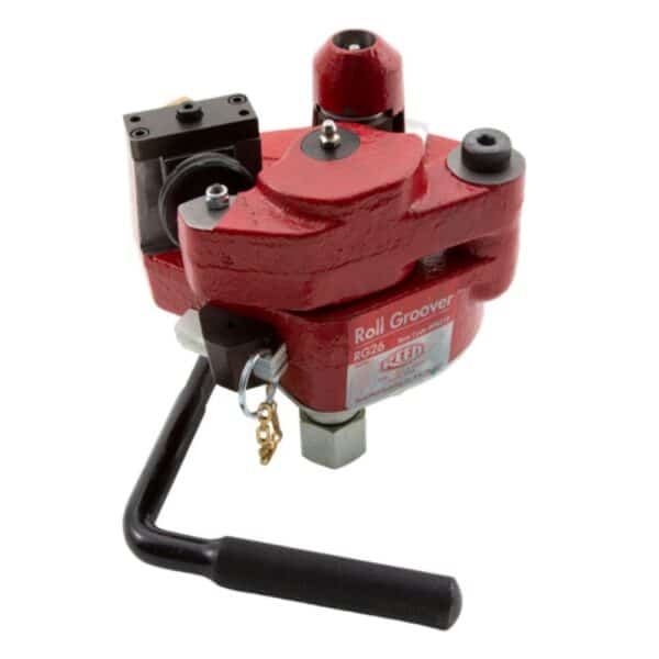 TRULINK MANUAL GROOVING TOOL,  73MM-168MM