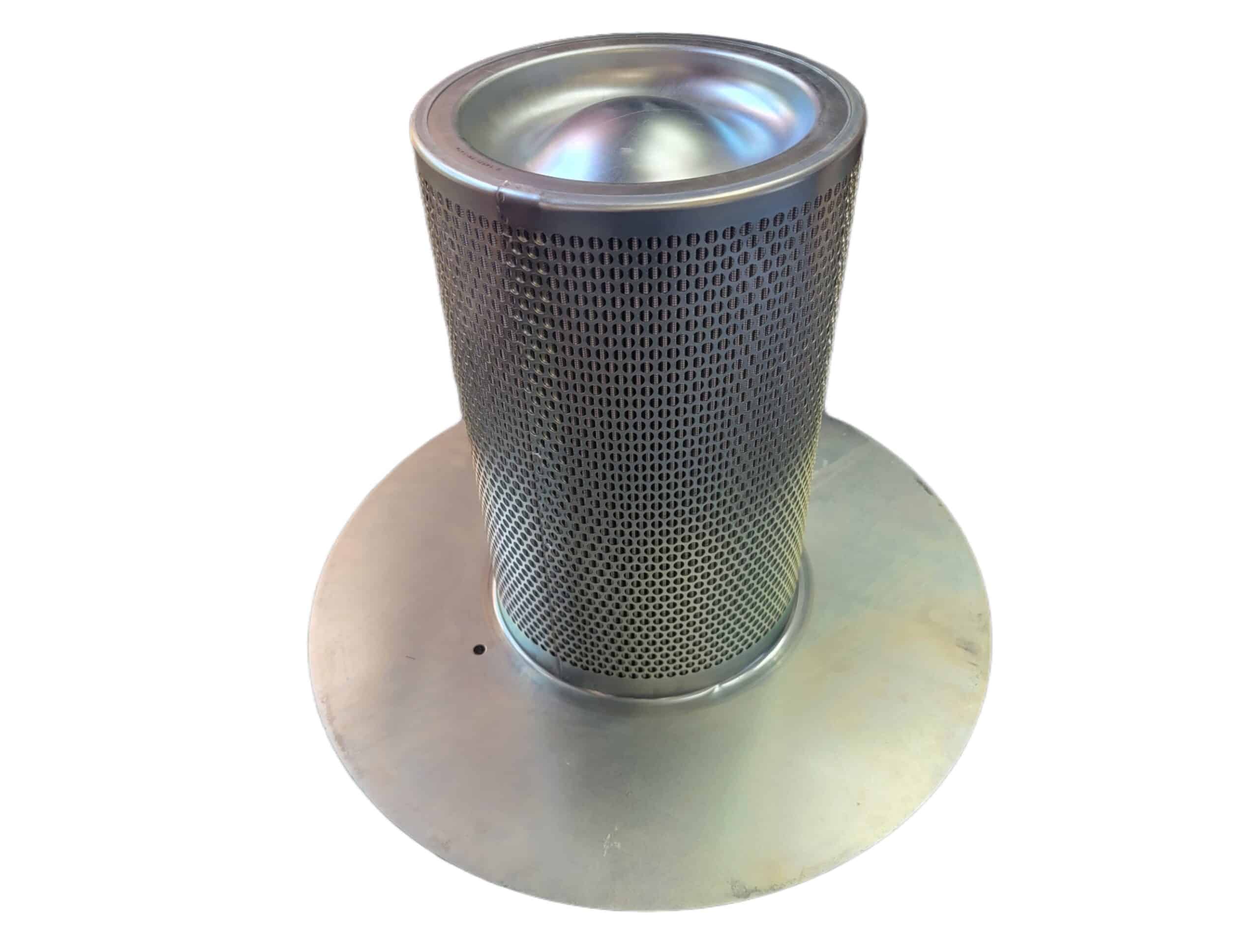 Air Oil Separator-Secondary