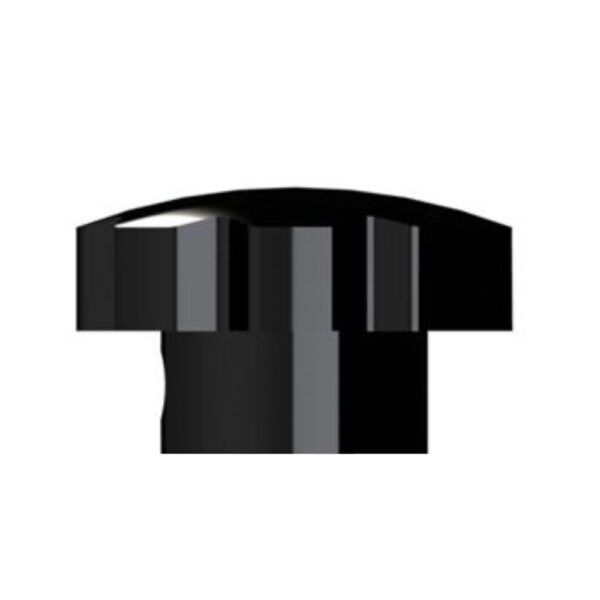 SSP 100-HK 100 Series, Handle Kit, Standard Black