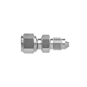 SSP ISSG12ANU12 Griplok 316SS AN Union 3/4'' Tube X 3/4" AN
