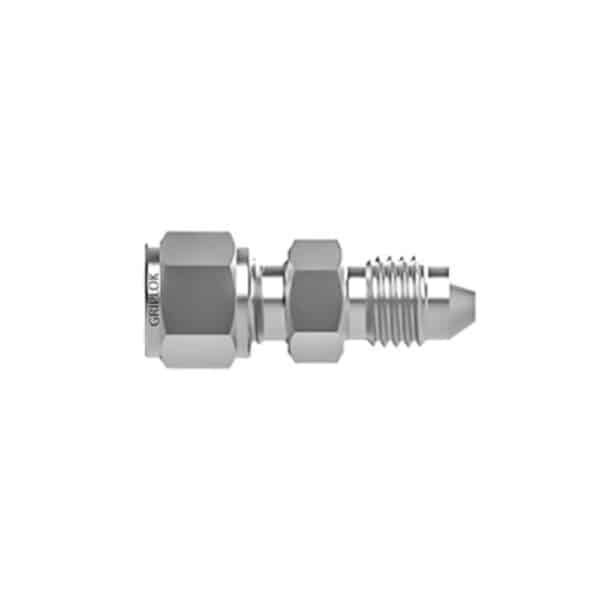 SSP ISSG12ANU12 Griplok 316SS AN Union 3/4'' Tube X 3/4" AN