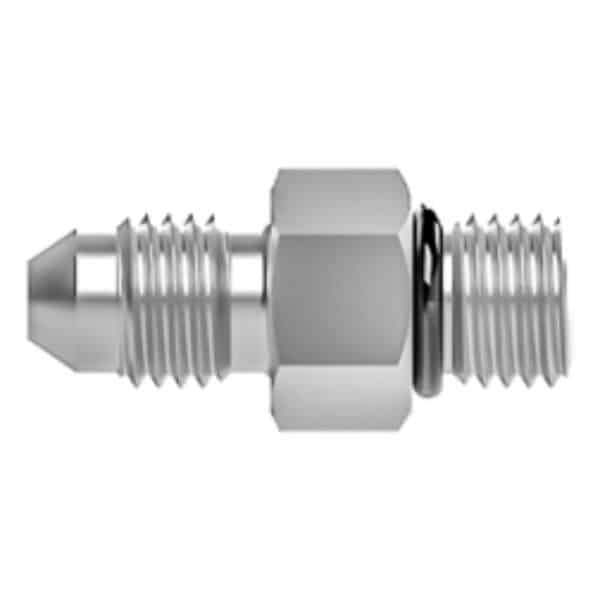 SSP ISST10AN10MST TruFit 316SS An Male #10 Sae Male St. Thread  7/8-14