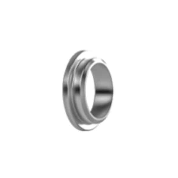 SSP IHCD4BF Duolok Backferrule 1/4'' Tube