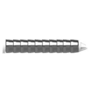 SSP ISSU2FS Unilok 316SS Ferrule Set 1/8'' Tube (10 Pack)