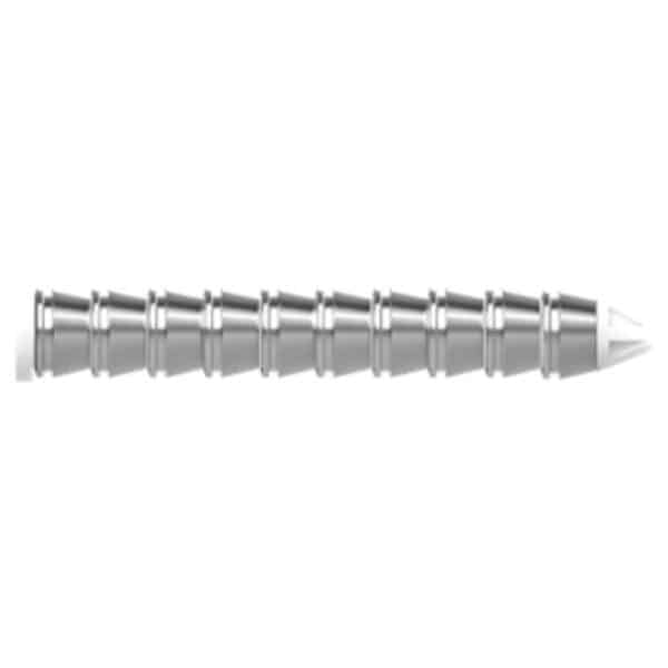 SSP ISSD4FS Duolok 316SS Ferrule Set 1/4'' Tube