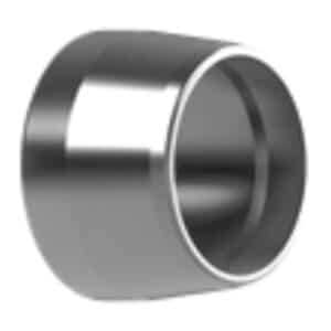 SSP IBU12F Unilok Brass Ferrule 3/4"