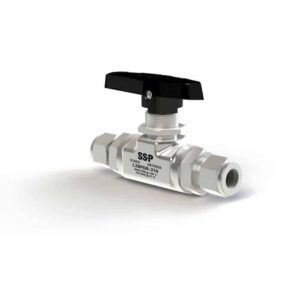 SSP L28PL8PF-316 2W Bv Ss L28 Pkll 1/2 FNPT
