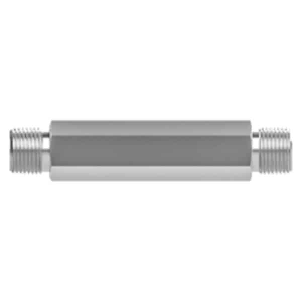 SSP IMT8HLN3.0 TruFit Hex Long Nipple 1/2'' MNPT X 3.0''