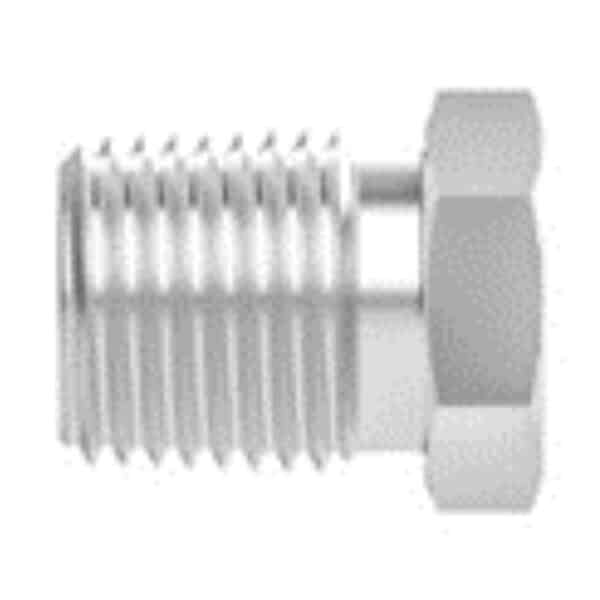 SSP IHCT4PP TruFit Pipe Plug 1/4'' NPT