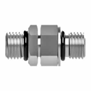 SSP ISST8MST TruFit 316SS Male Sae Union 1/2"
