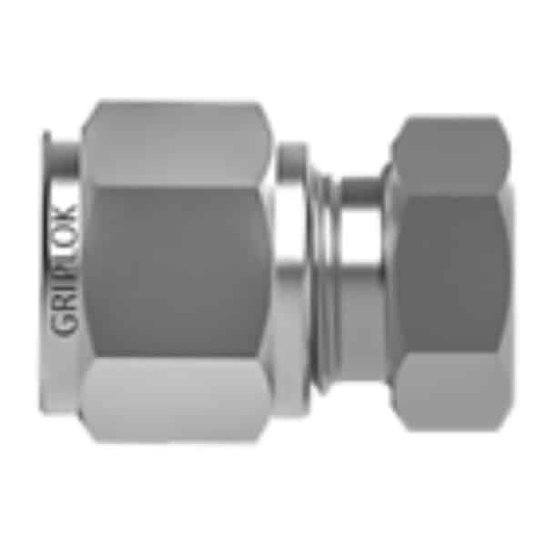 SSP ISSG8MD Griplok 316SS Mud Dauber 1/2"