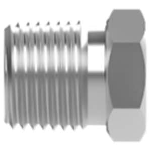 SSP ISST12MD 316SS 3/4" Mud Dauber/Vent Protector