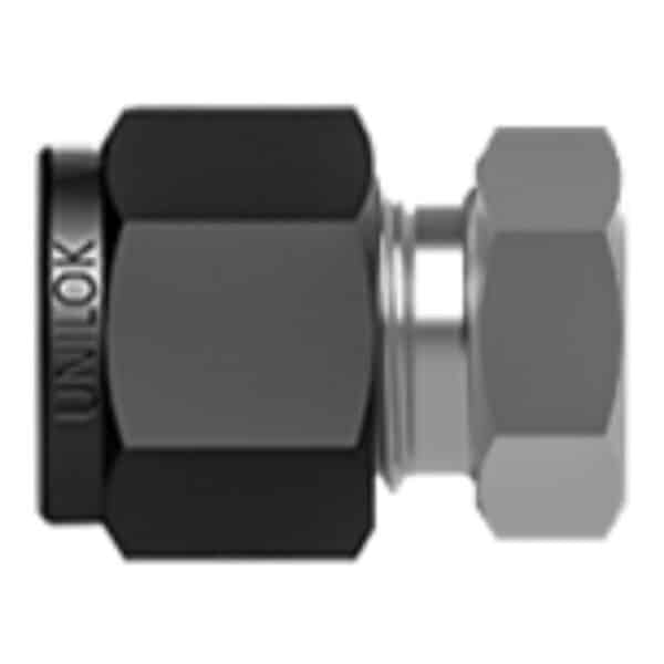 SSP ISSU8MD Unilok 316SS Mud Dauber 1/2"