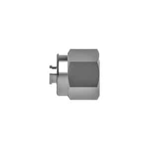 SSP ISSD2P Duolok 316SS Plug 1/8'' Tube