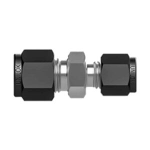 SSP ISSU16RU8 Unilok 316SS Reducing Union 1'' Tube X 1/2'' Tube