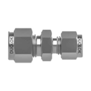 SSP IMD2RU1 Duolok Reducing Union 1/8'' Tube X 1/16'' Tube