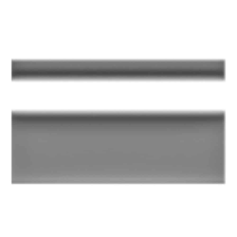 SSP ISST8TSU TruFit 316SS Union 1/2" Tube Socket Weld