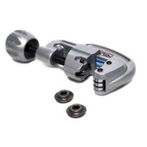 SSP TP-TC-316 Tube Cutter For Stainless Steel, Soft Copper, And Aluminum Tubing 1/8" to 1-1/8" OD