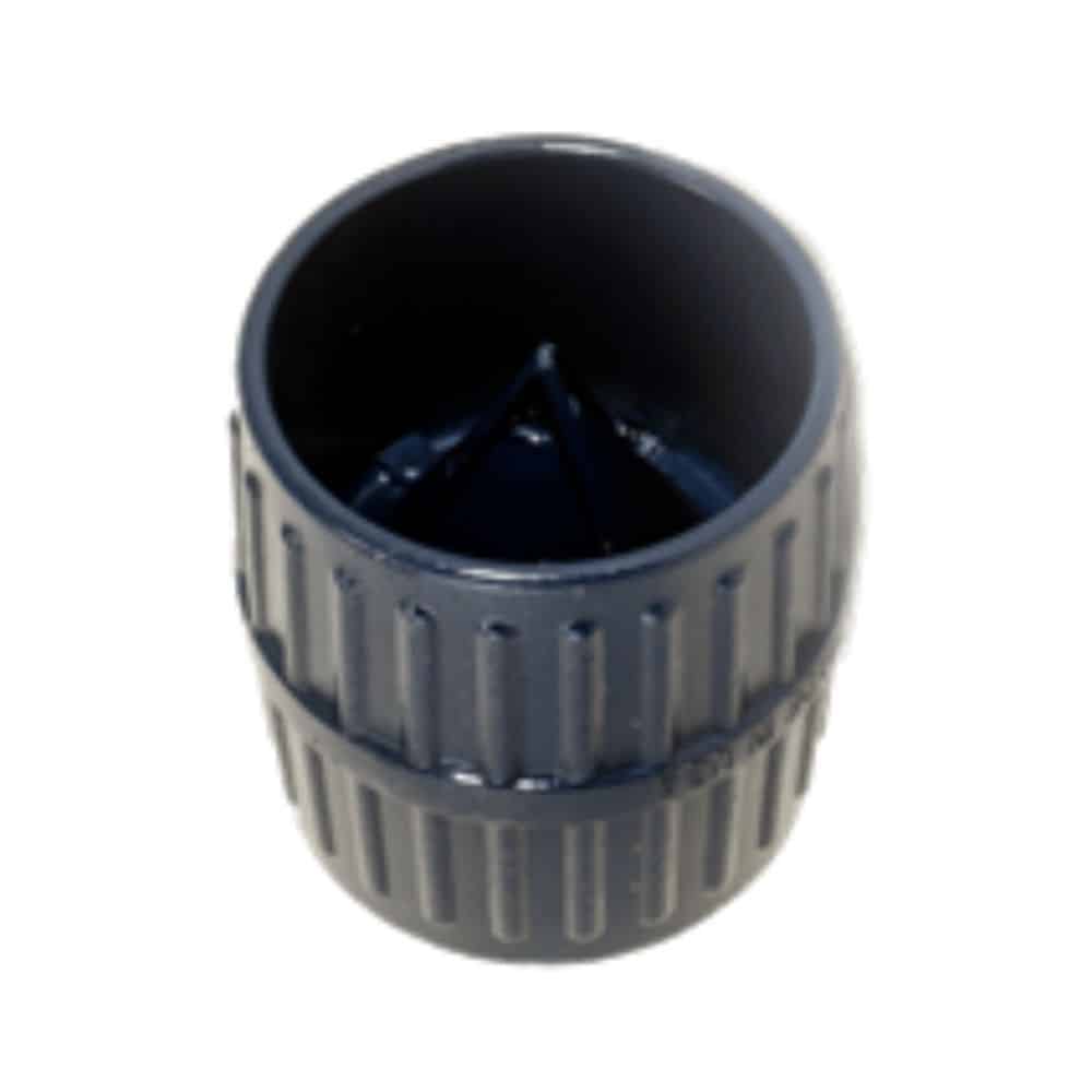 SSP TP-TDT-24 Tube DEBurring tool, 3/16" to 1-1/2" ANd 4mm to 38mm O.D.