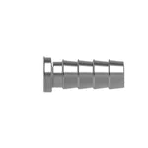 SSP ISSD10TI6 Duolok 316SS Tube Insert 5/8'' O.D. X 3/8'' I.D.