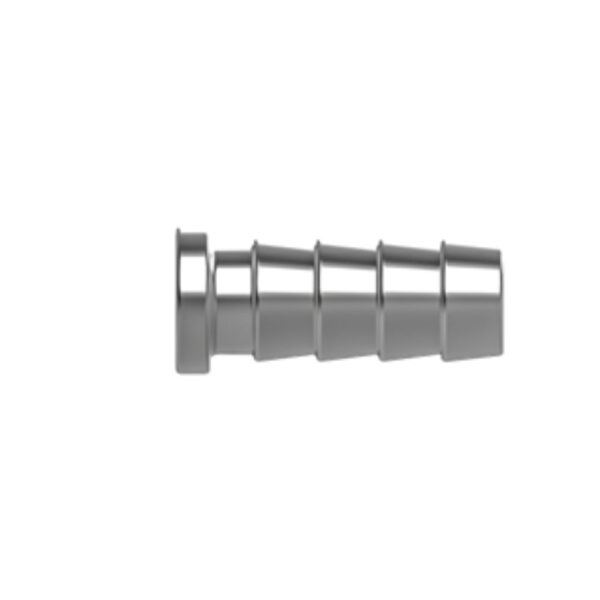 SSP ISSD10TI8 Duolok 316SS Tube Insert 5/8'' O.D. X 1/2'' I.D.