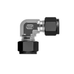 SSP IBU10UE Unilok Brass Union Elbow 5/8'' Tube