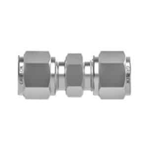 SSP ISSG2U Griplok 316SS Union 1/8'' Tube