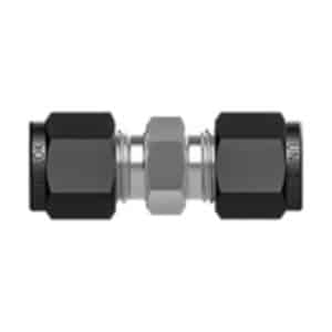 SSP IBU10U Unilok Brass Union 5/8'' Tube