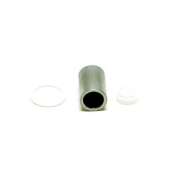 SSP 3000-8808-K 3000 Series, 316SS,  Tee Filter V-10 Micron Kit