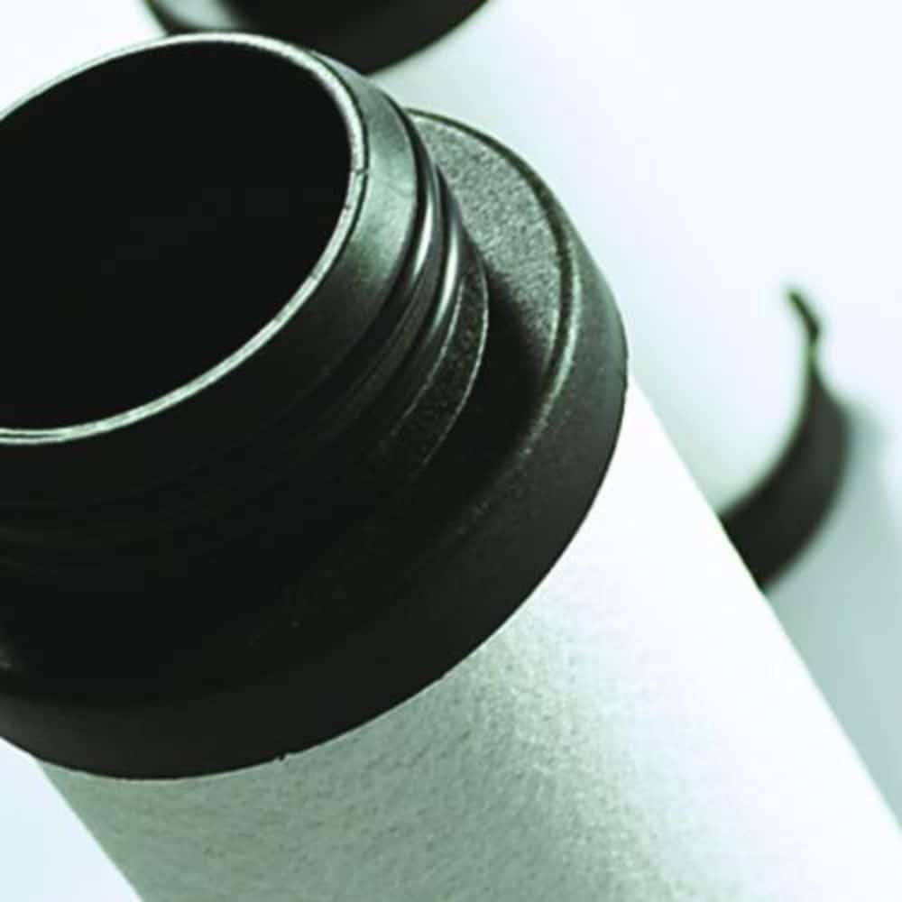 Walker Filtration HP2080XA Alloy High Pressure Filter Element