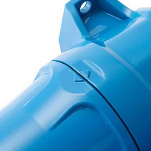 Walker Filtration A30280AC Alpha Series Coalescing Filter - Image 2