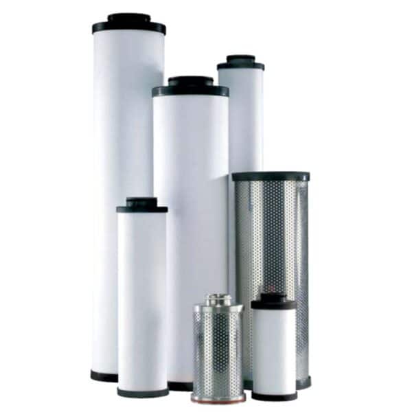 V0210 & 1C486033 DONALDSON OEM COMPATIBLE REPLACEMENT PARTICULATE FILTERS - Image 4