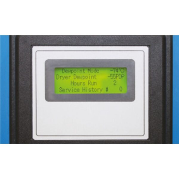 Walker Filtration PD3CK024 PROSFD Series 46-360 SCFM Flow Dryer Controller - Image 2