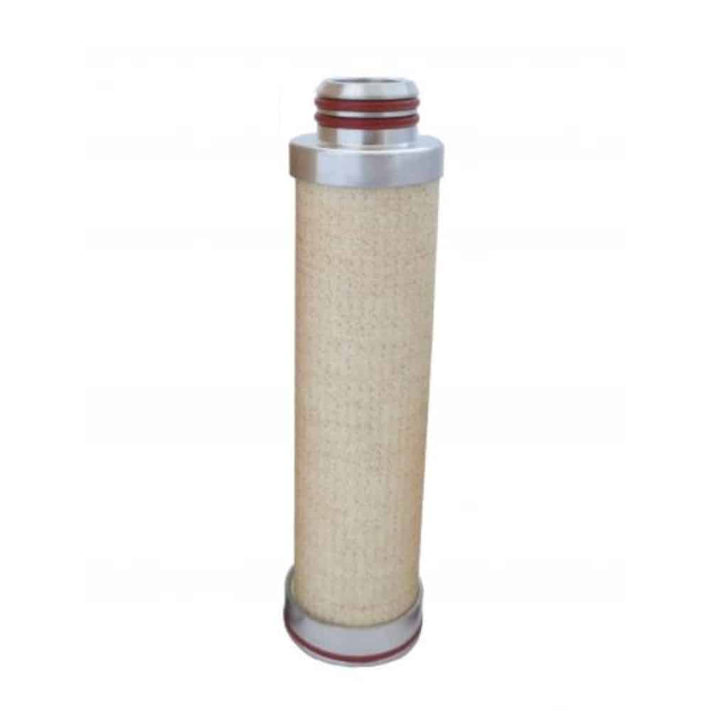 Walker Filtration 50HT25RX5 WFH Series High Temperature Dryer Dust Filter - Image 2