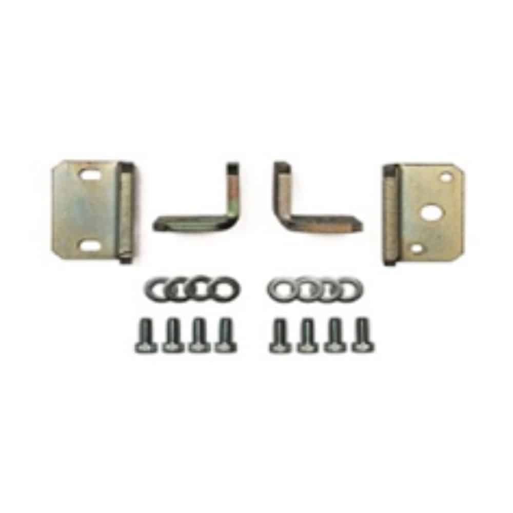 Walker Filtration WKN01805 PROSFD Series 4-35 SCFM Flow Dryer Foot Mounting Bracket